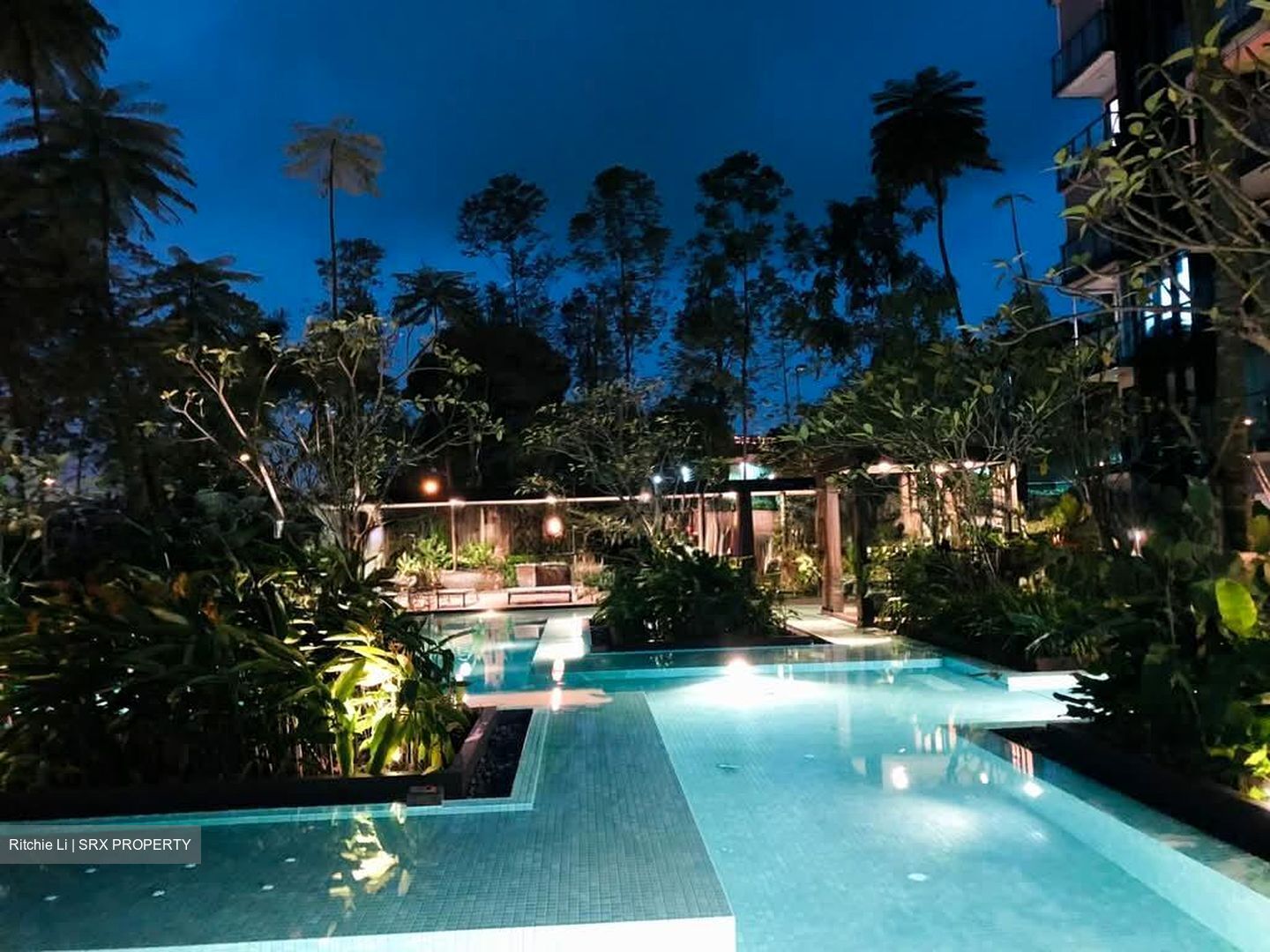 Thomson Impressions (D20), Apartment #574583501